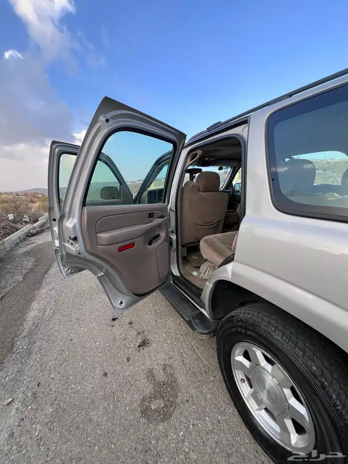 جمس يوكن 2005 7