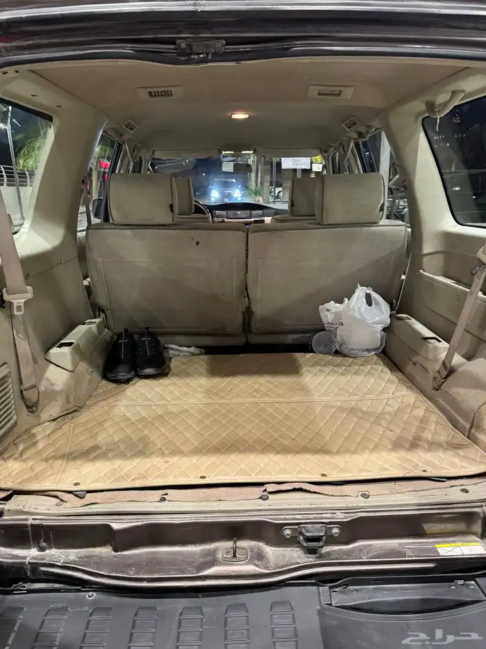 للبيع فتك 4800 داخلية بيج 13