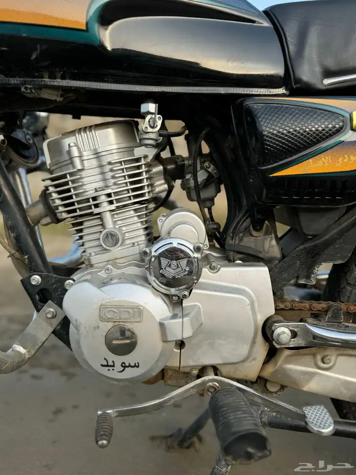 دباب سويدي 2022 ورقة جمرك 1