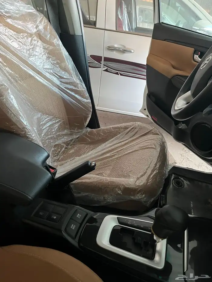 جيب فورشنر موديل 2020 ديزل سعودي 9