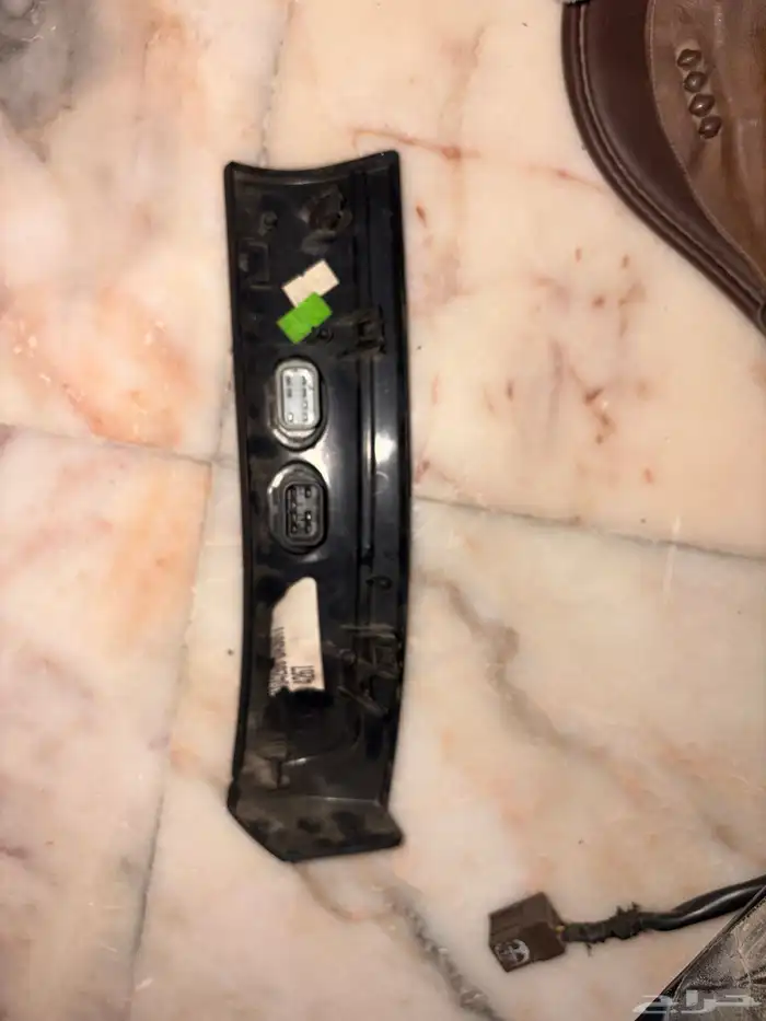 ديكور فورد ماركيز نظييف بدون اي ملاحظات 1