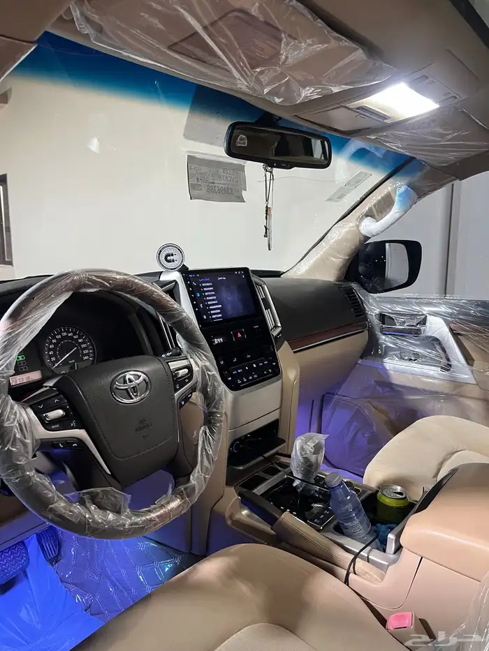 صالون 2014 مرهم 2020 داخل خارج 4