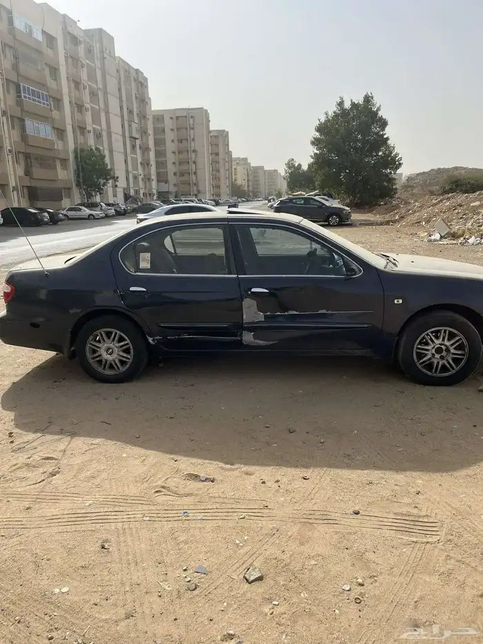 مكسيما موديل 2000 12