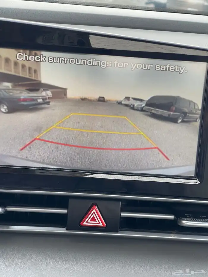 هونداي النترا اسمارت 2024 23