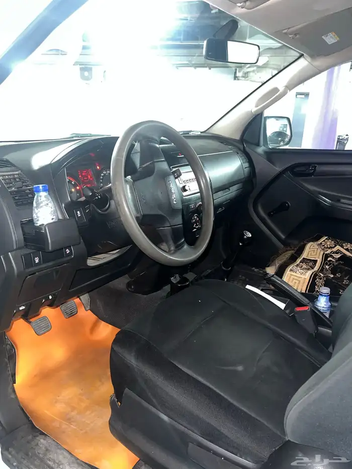 ايسوزو ديماكس غمارتين 2023 8