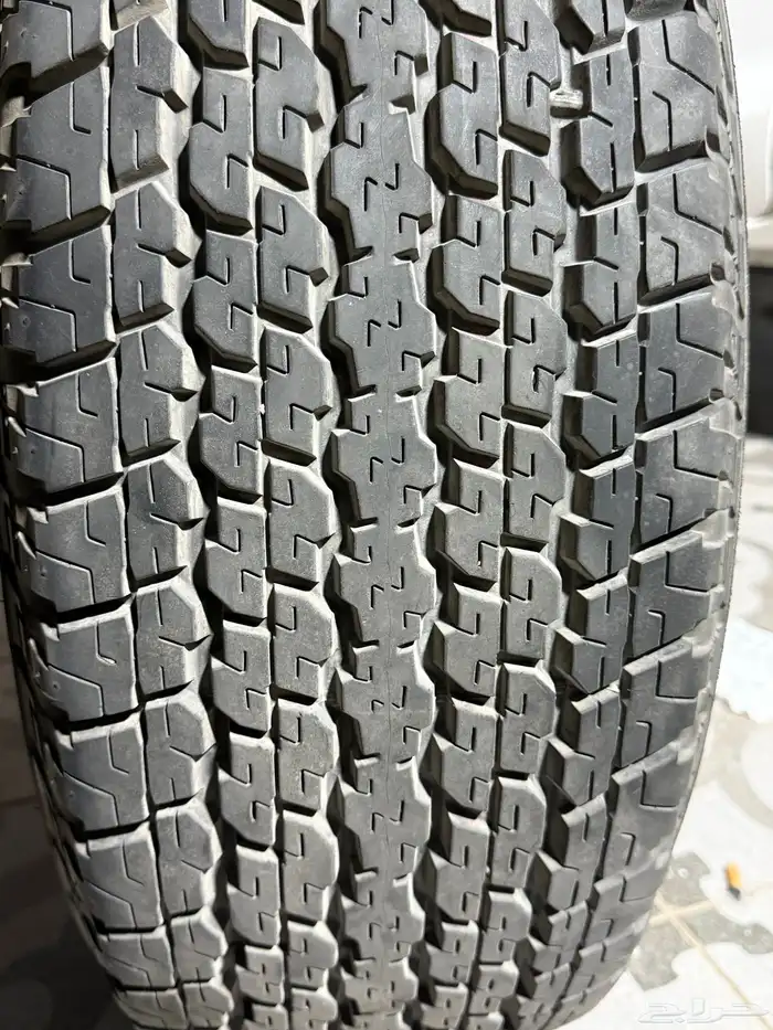 كفرات برجستون فتك وكاله 3