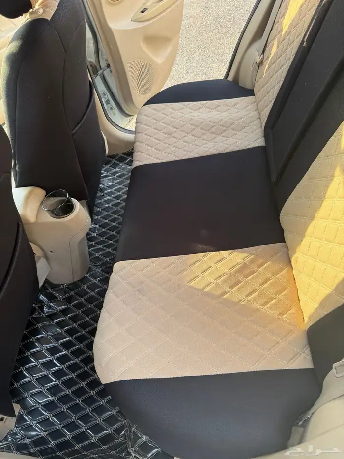 يارس 2015 للبيع 2