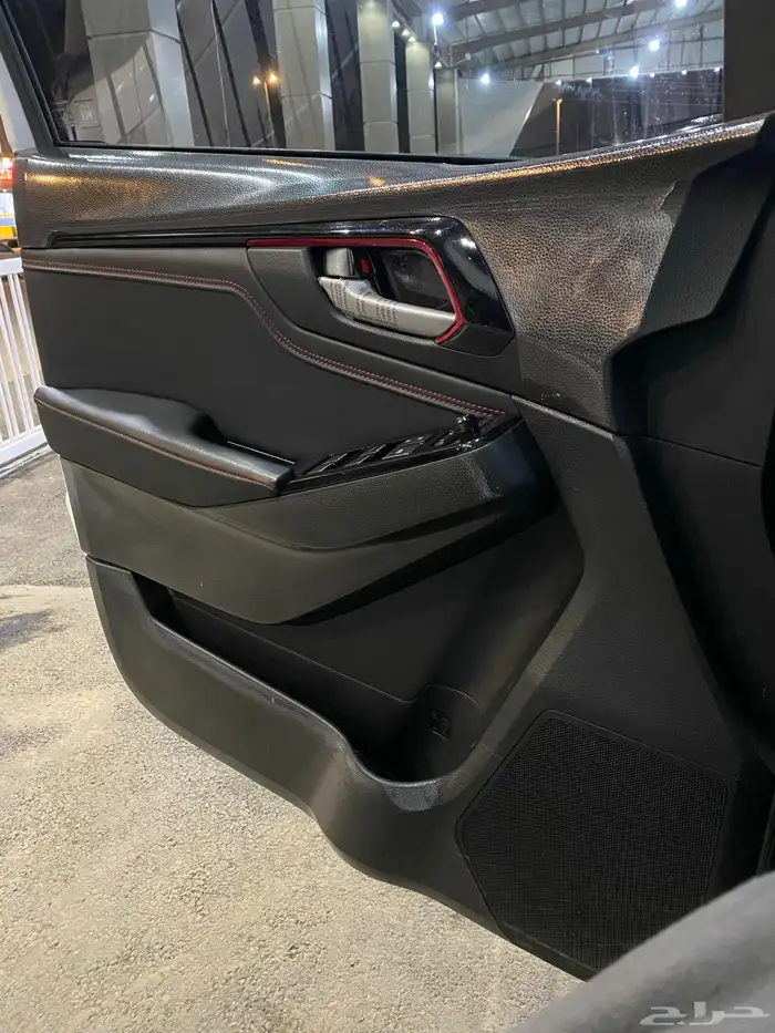 ايسوزو ديماكس 2023 سعودي شرط 11