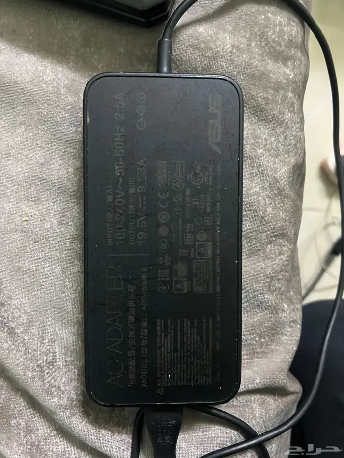 لابتوب قيمنق ASUS TUF GAMING LAPTOP 8