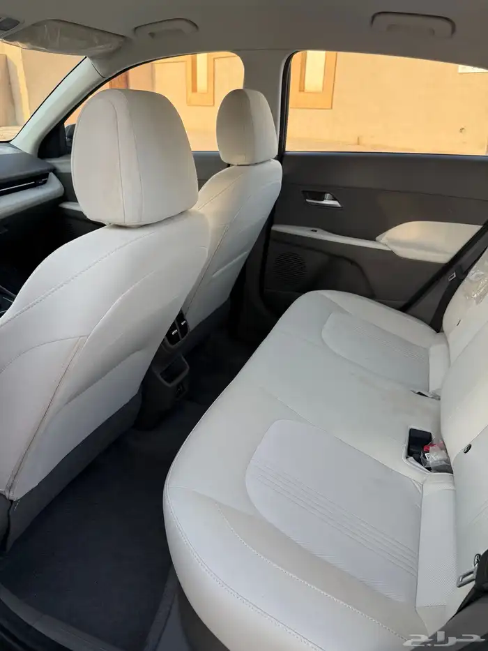 هونداي اكسنت 2024 مالك اول 7