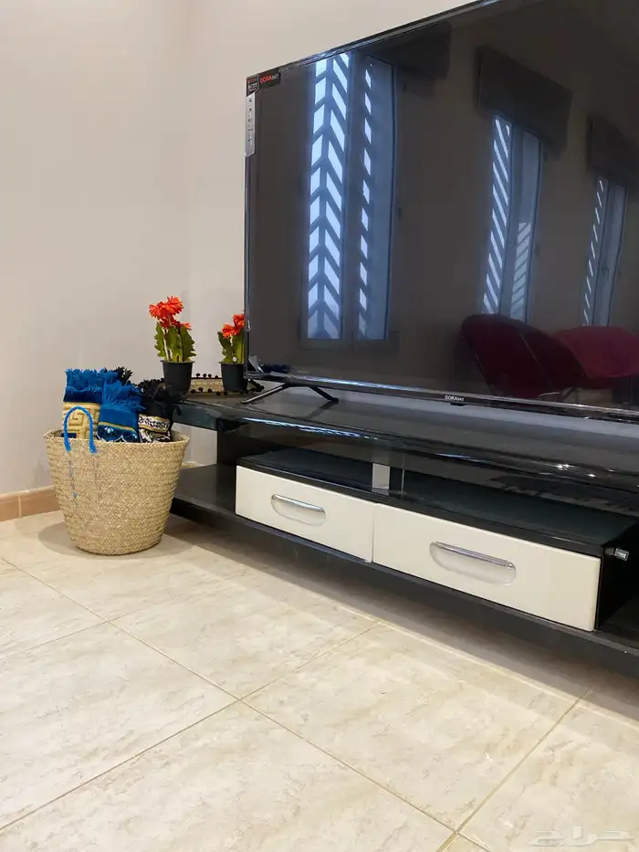 دور مؤثث للايجار في مزرعة خاصة ( مربه) 7