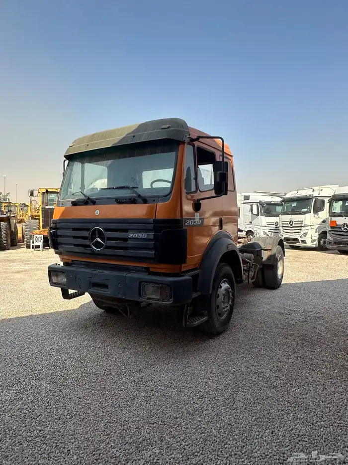 البي راس موديل 1995 بطاقة جمركية 3