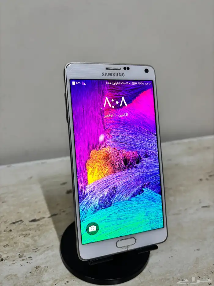 سامسونج نوت 4 4