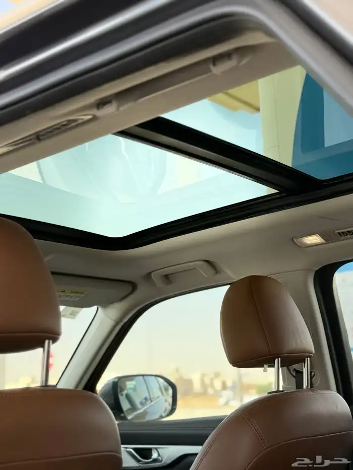 للبيع جيب شانجان CS95 بدي وكاله 2022 20