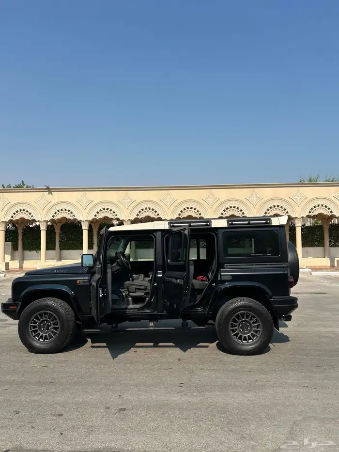 اينيوس جرينادير 1