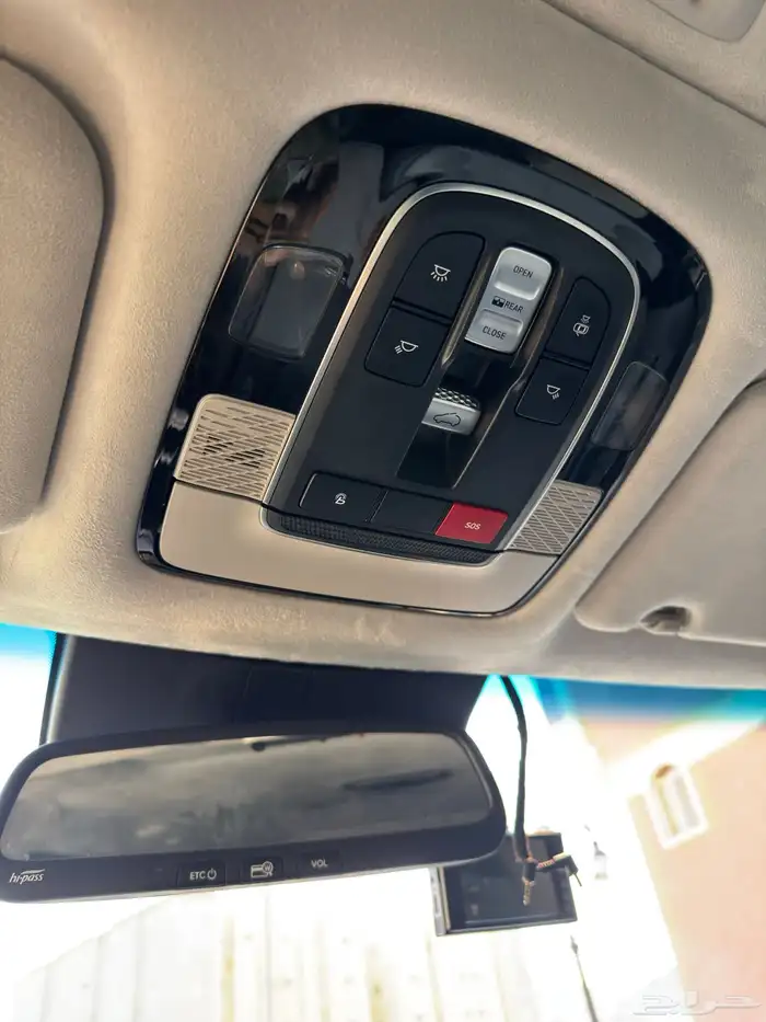 بالسيد 2022 كاليجرافي بنزين اعلا مواصفات 48