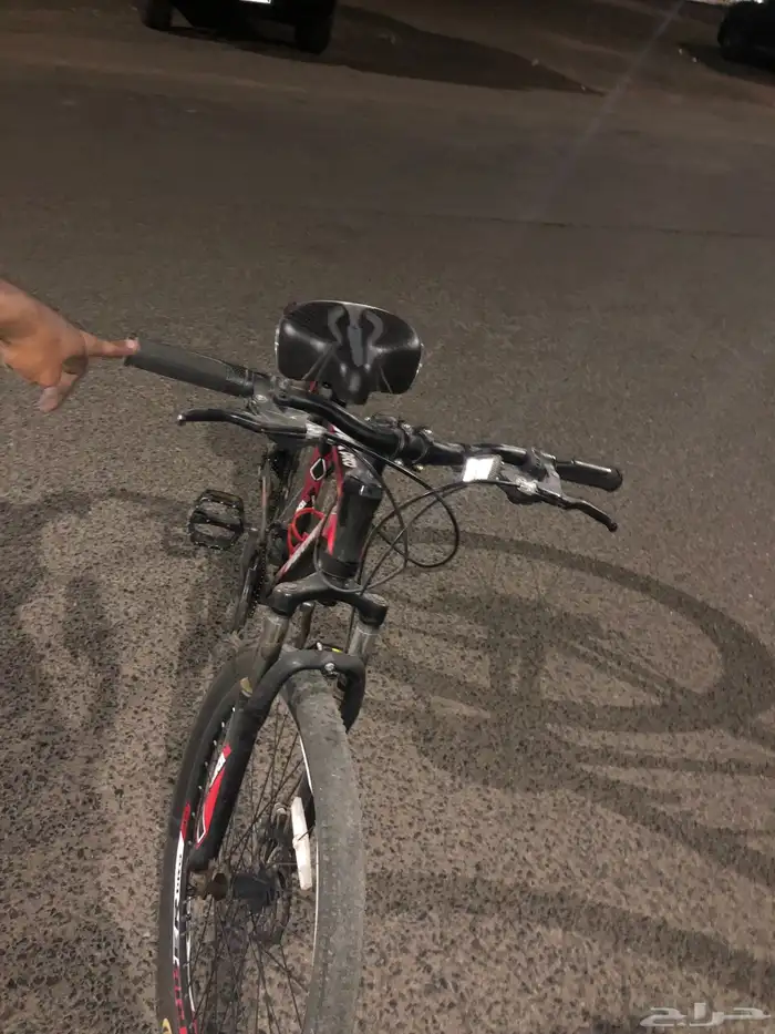 سيكل للبيع 4