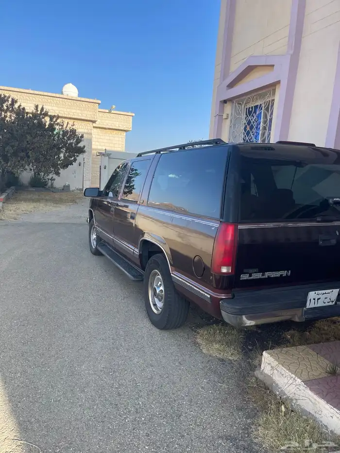 جمس سوبربان 96 2