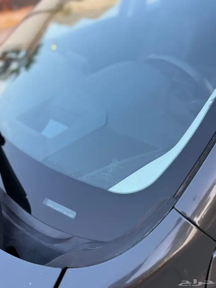 مازدا 6 سيقنتشر فل كامل 2023 23