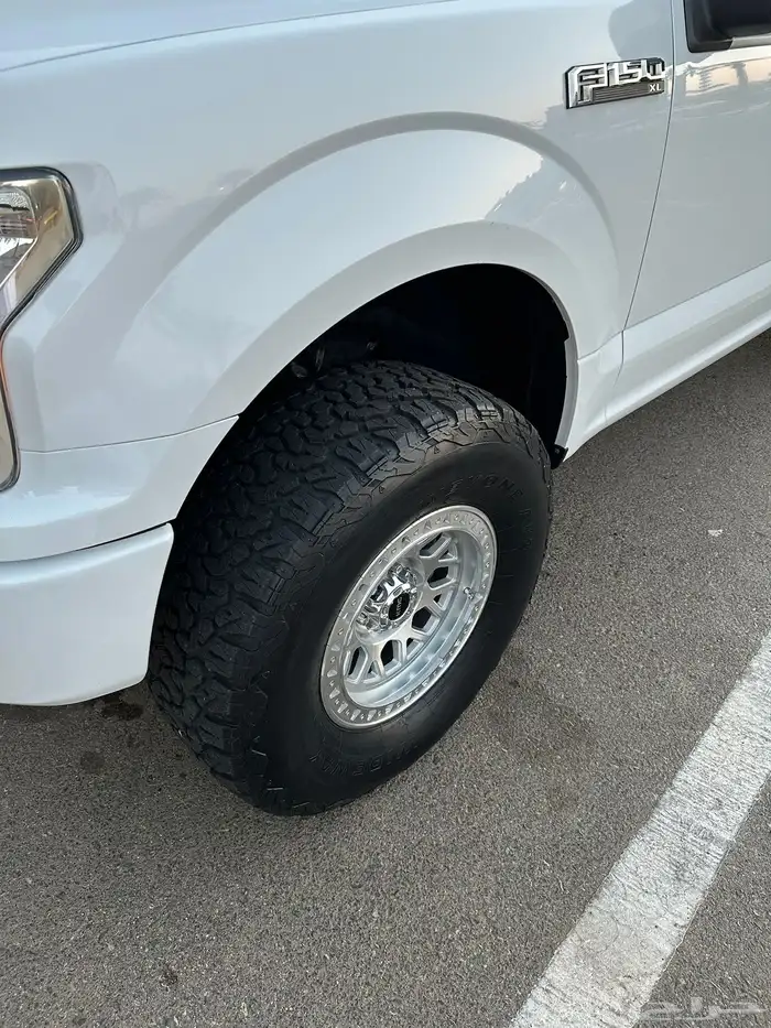 فورد F150 2019 دبل 11