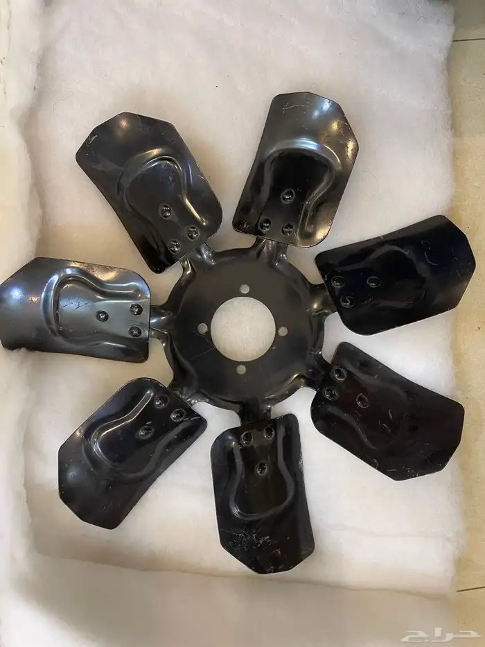 مروحه 7 ريش 0