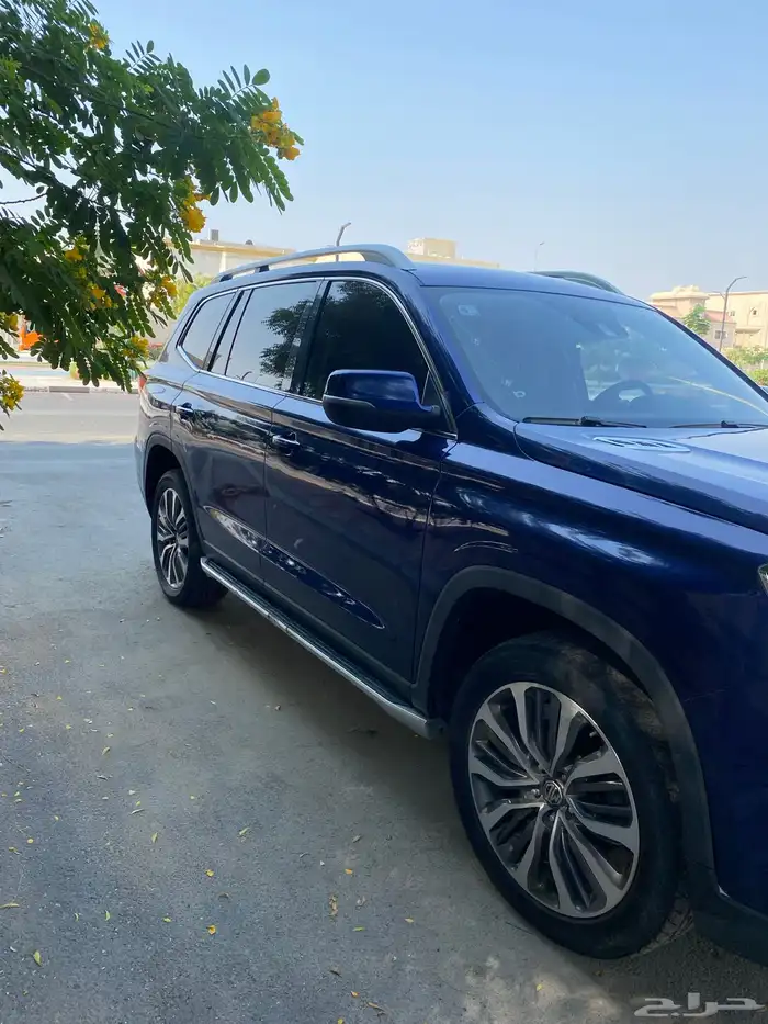 MG للبيع 2020 فل كامل 3