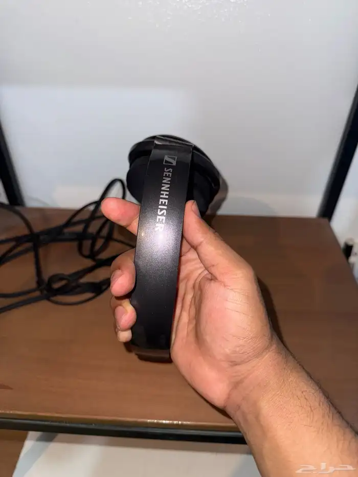 سماعه سنهايزر hd650 2