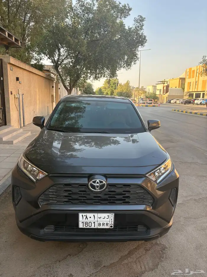 راف فور 2023 0