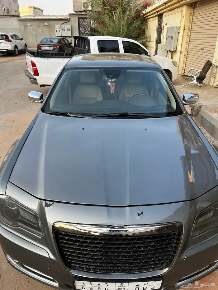 كلايزلر نضيف 5