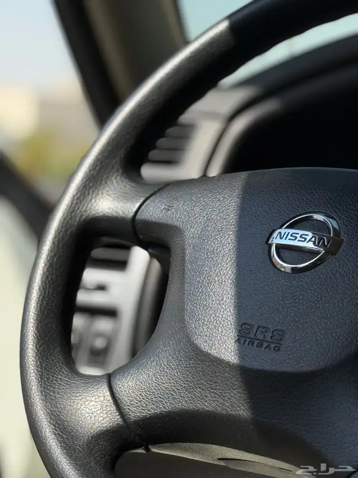 للبيع باترول فتك المديل 2020 عداد 100 40