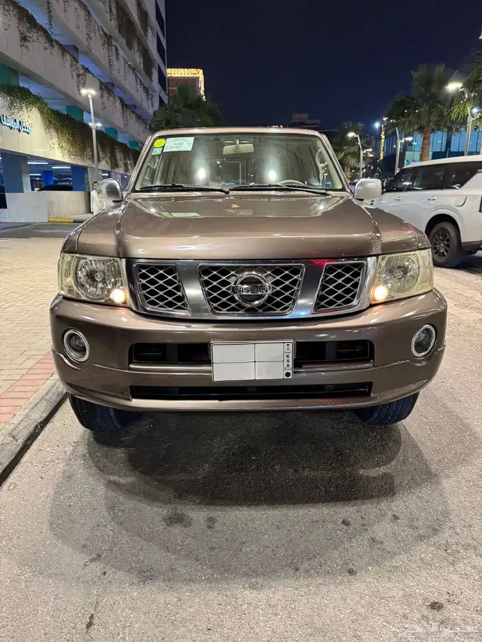 للبيع فتك 4800 داخلية بيج 5