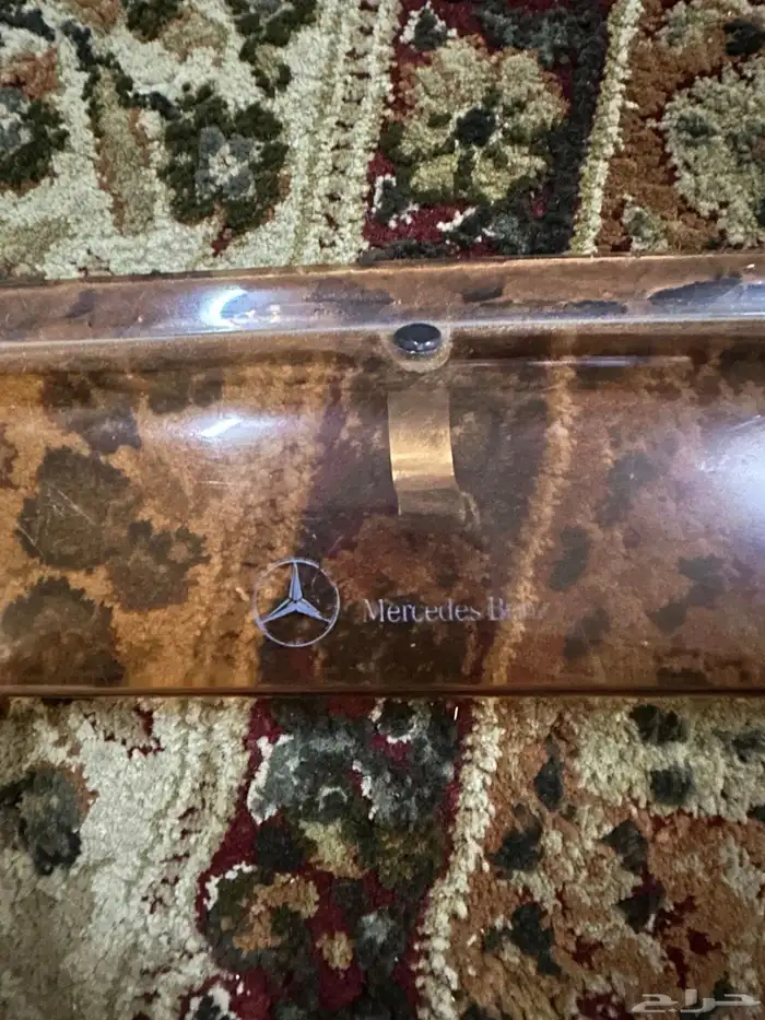 هويات مرسدس E211 2