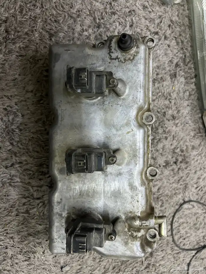 أسطمبات مكسيما وكالة وأركان وكالة ثلاجة مع الكوي لات 6