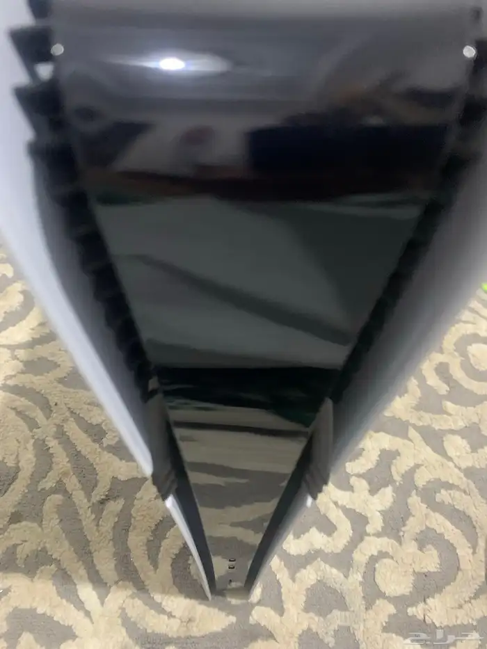 بلايستيشن 5 برو نظيييف 4