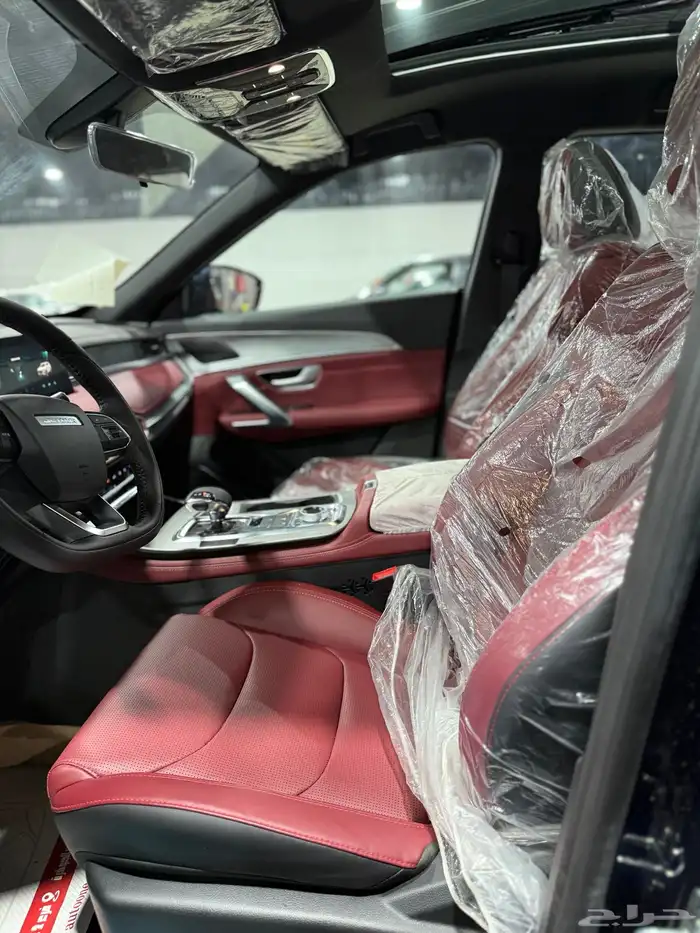 جيتور x70 موديل 25 كاش والتقسيط عروض حصريه 6