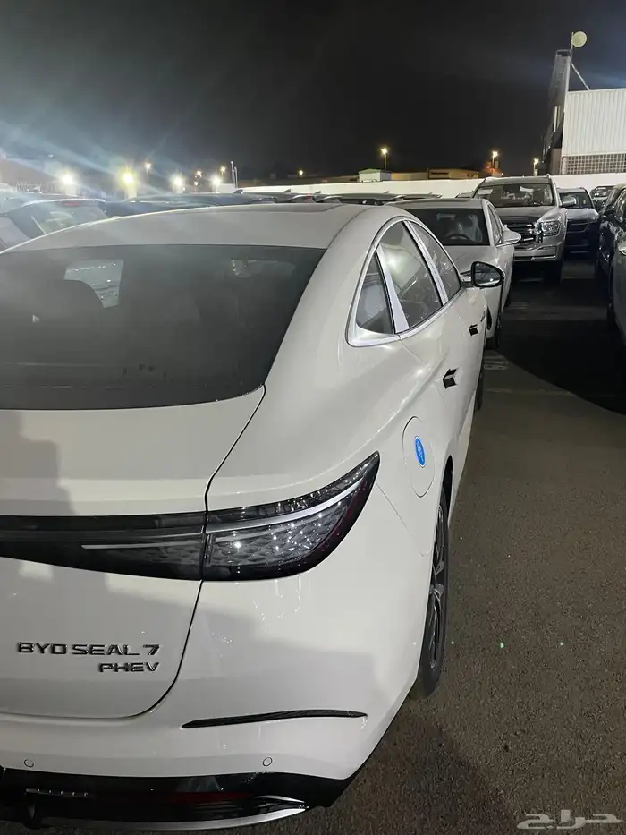 byd عرض خاص 16