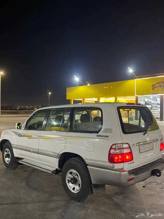 لاند كروزل 2