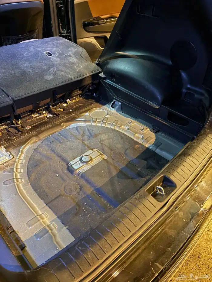 سبورتاج ديزل 2020 أعلى فئة بانوراما 52