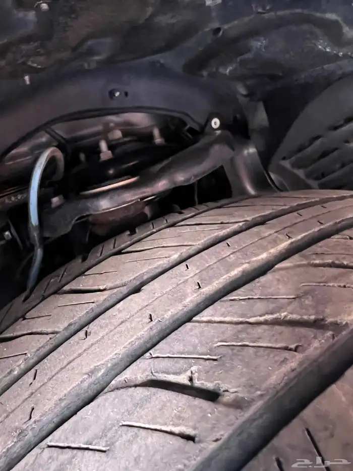 لاند كلروزر 2019 قراند تونق 20