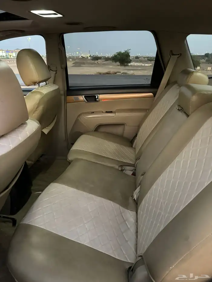 موهافي فل كامل 2009 ممشى قليل 5