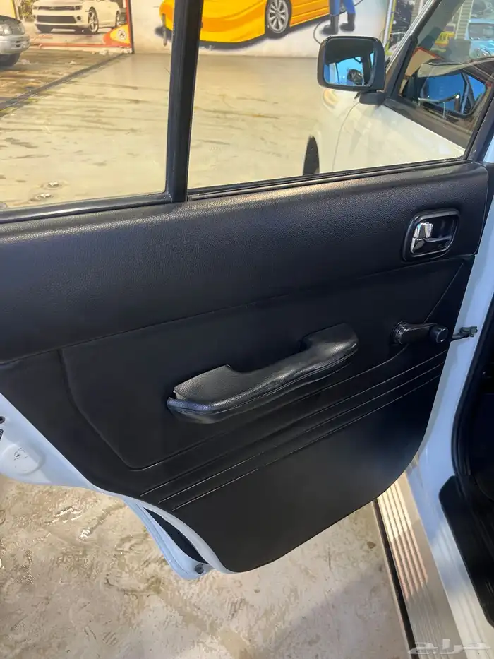 للبيع باترول 2006 15