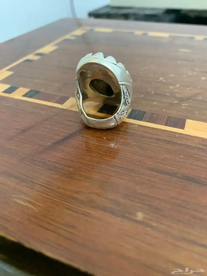 خاتم للبيع 0
