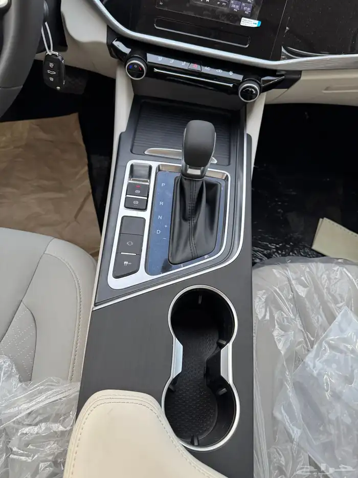 شيري اريزو 5 موديل 2025 22