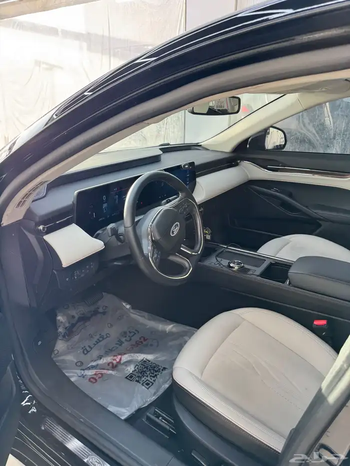 تورس 2025 فل كامل للبيع 12