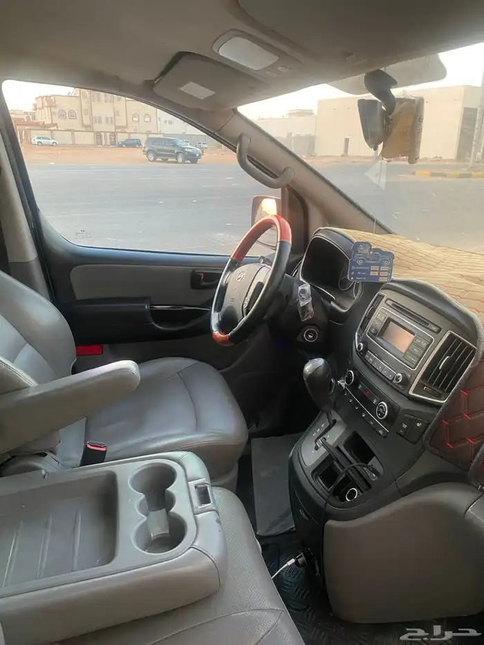 اتش ون 12 راكب. 2020 شد بلد الوقود ديزل 0