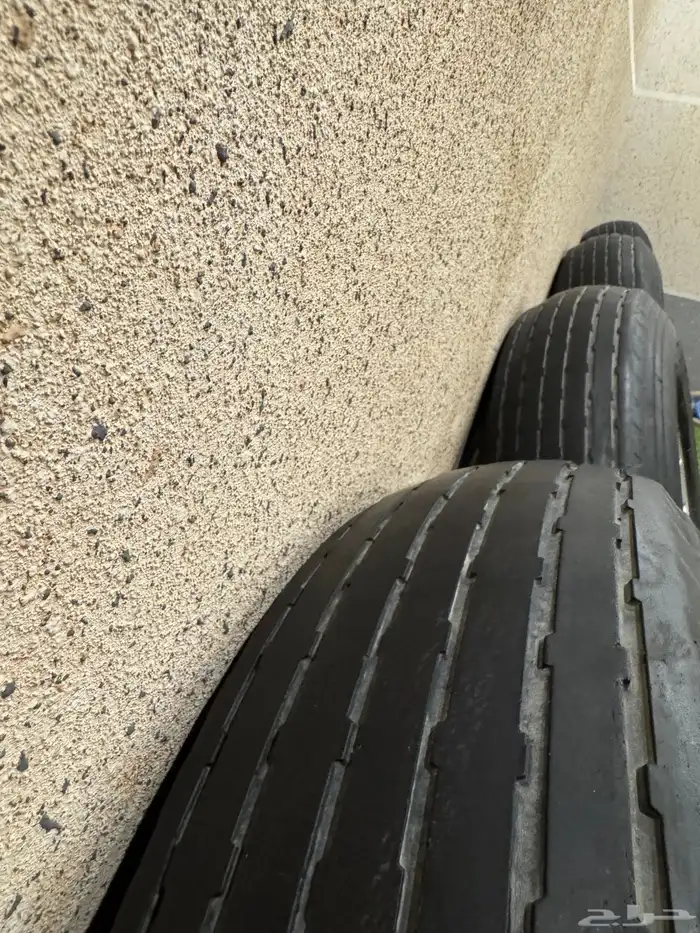 جنوط فتك كفرات بالون ماكسس 7