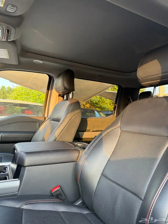 فورد ديزل F250 مديل 2024 14