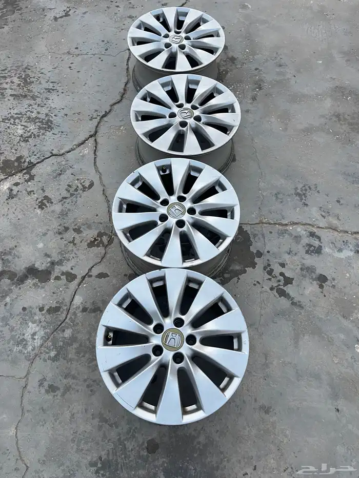 جنوط هوندا اكورد مستعمل 0