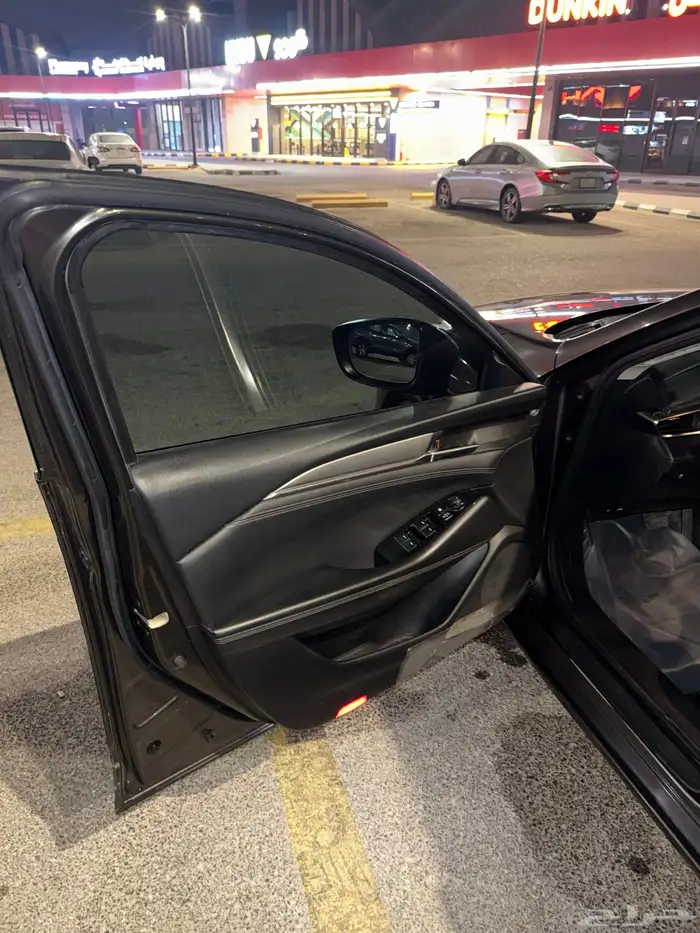 مازدا 6 2019 13