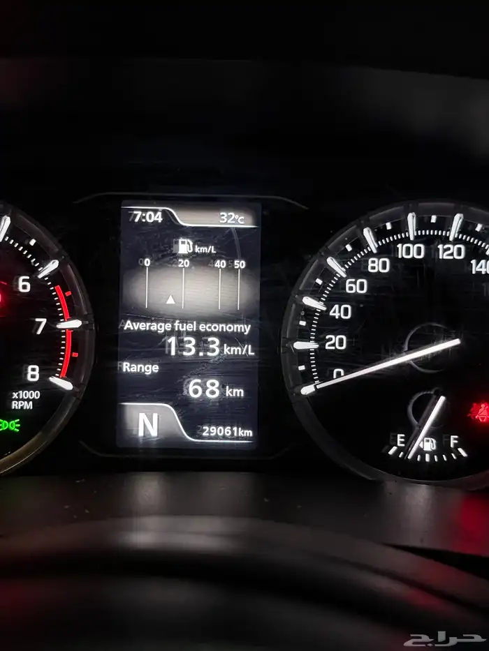 أوربان كروز 2024 ستاندر 10